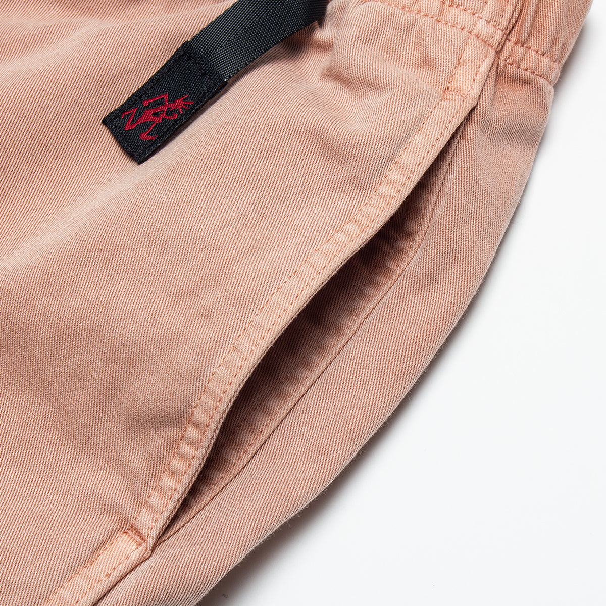 G-Short Pigment Dyed
