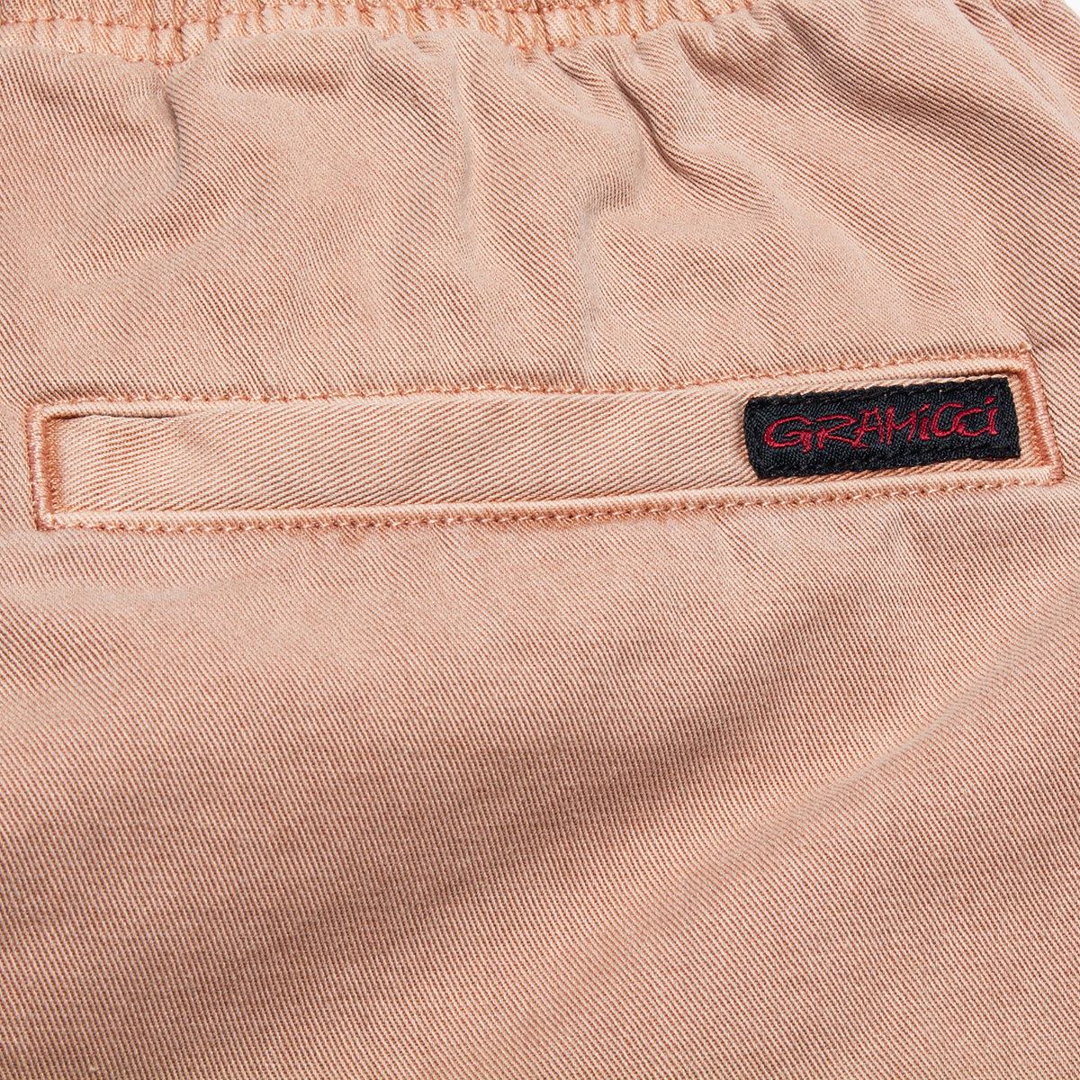 G-Short Pigment Dyed