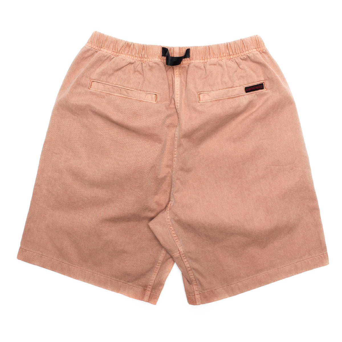 G-Short Pigment Dyed