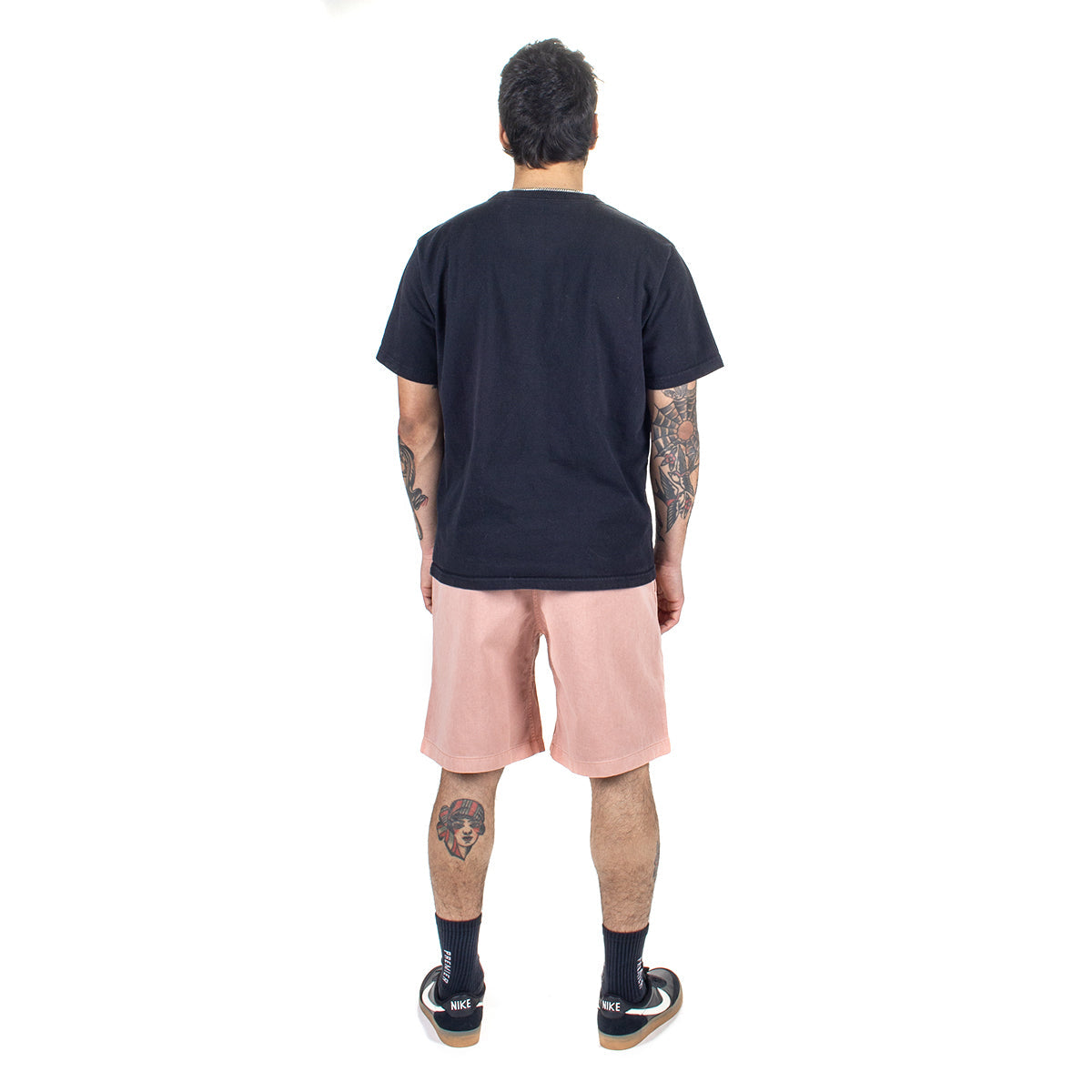 G-Short Pigment Dyed