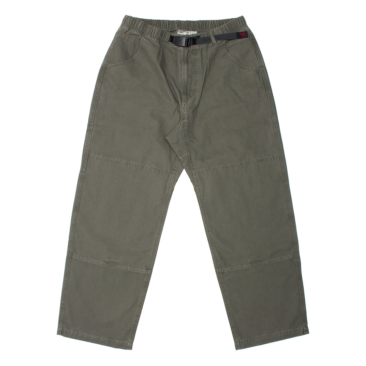 Canvas Double Knee Pant