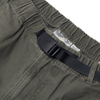 Canvas Double Knee Pant