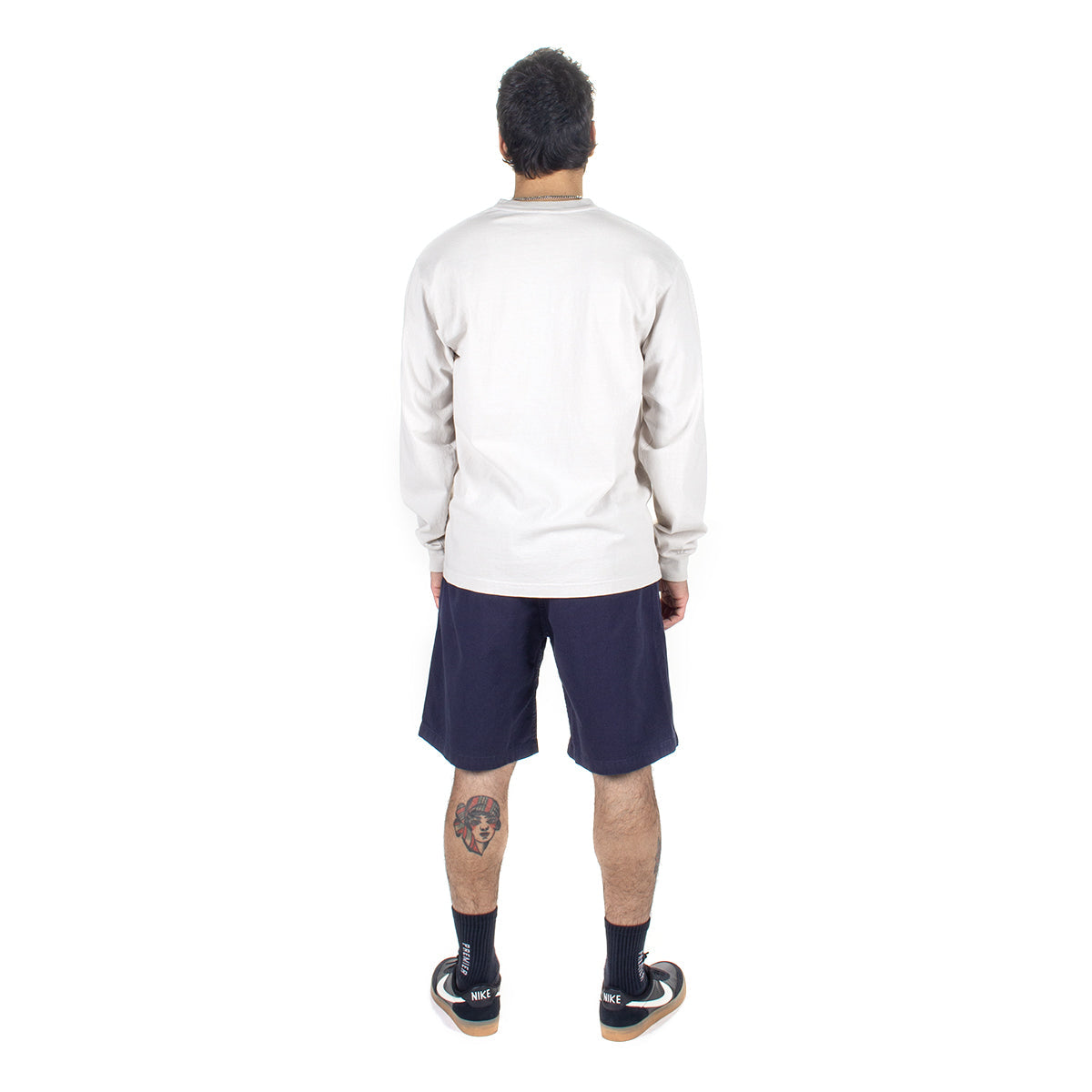 G-Short