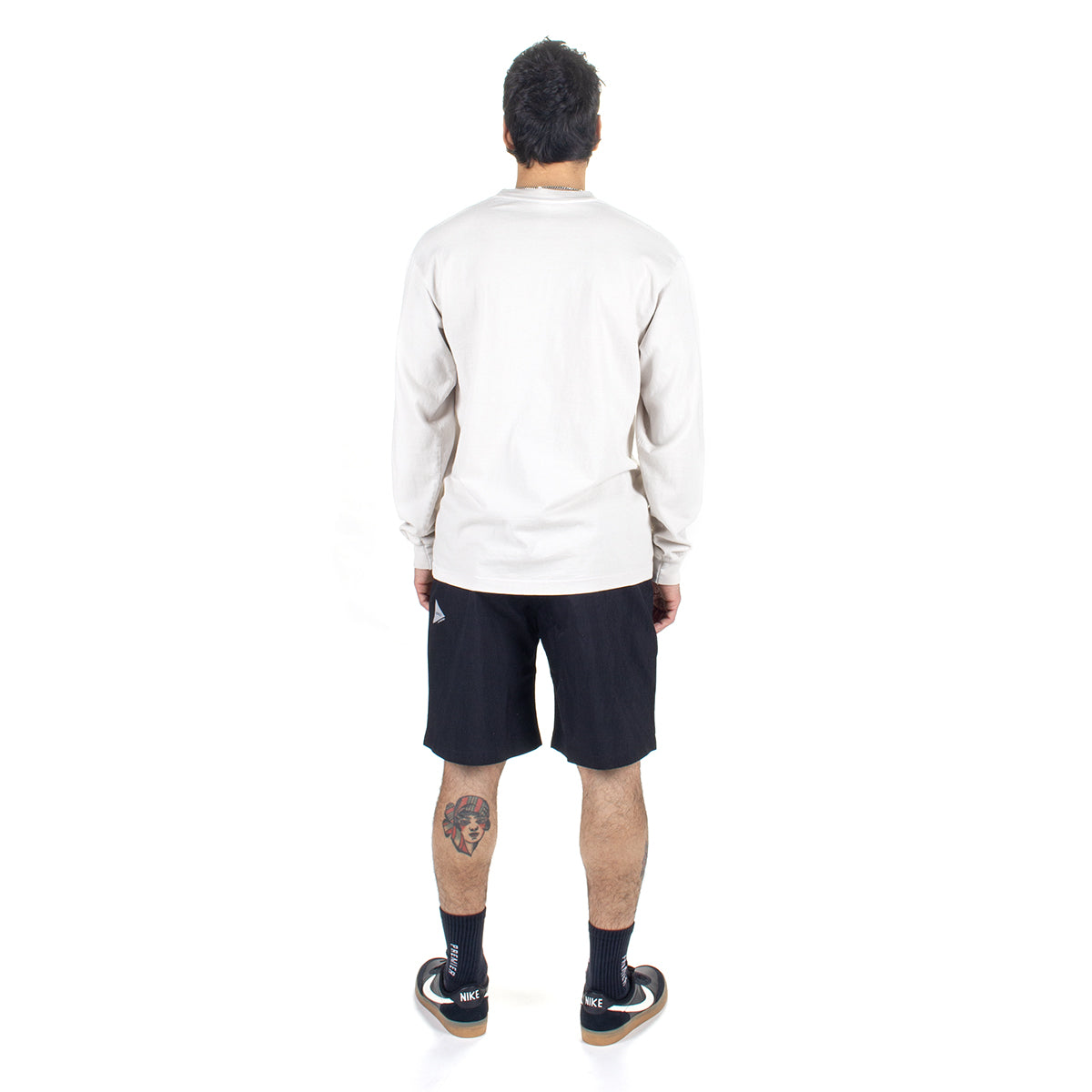 Gramicci x and Wander NYCO Climbing G-Short