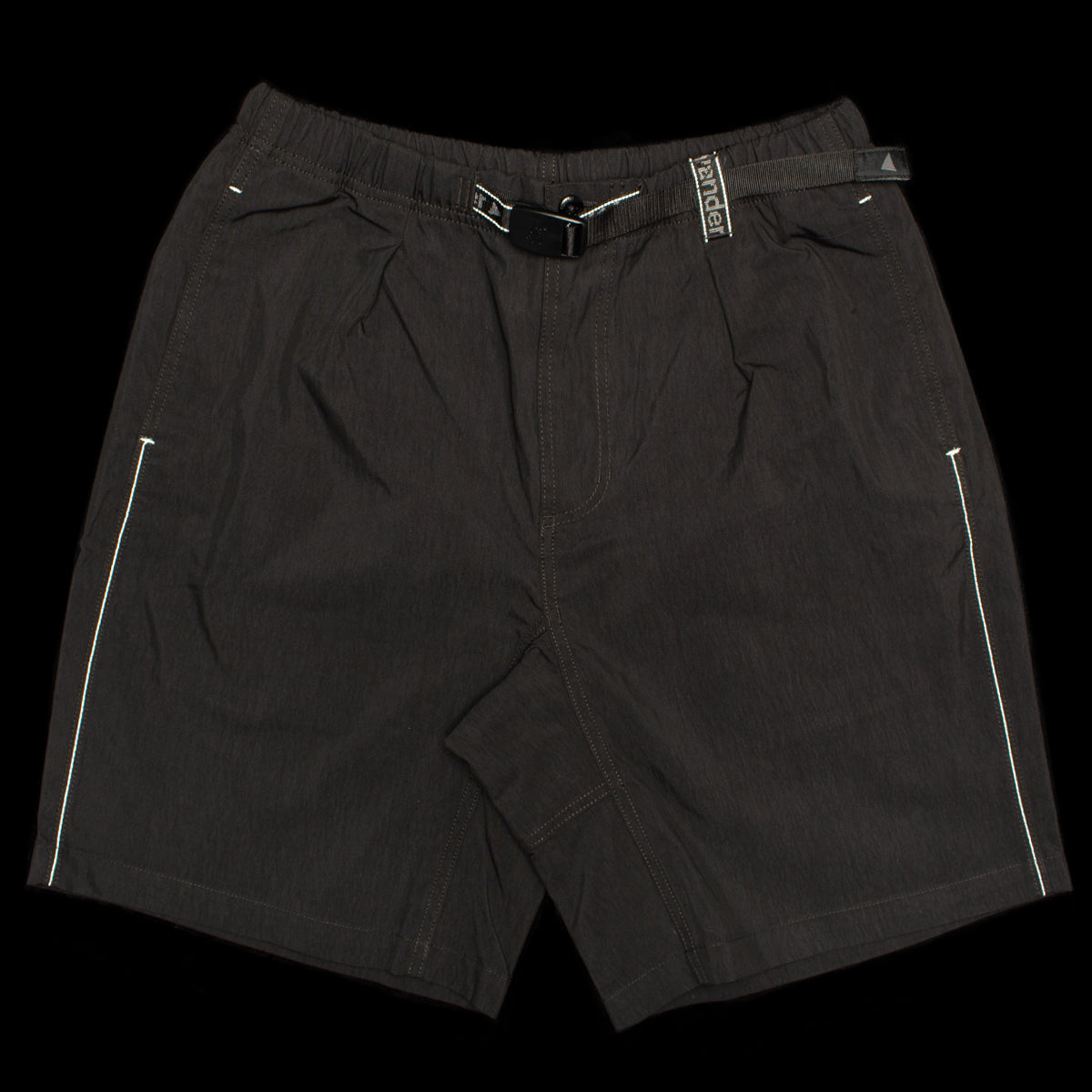 Nylon G-Short x And Wander