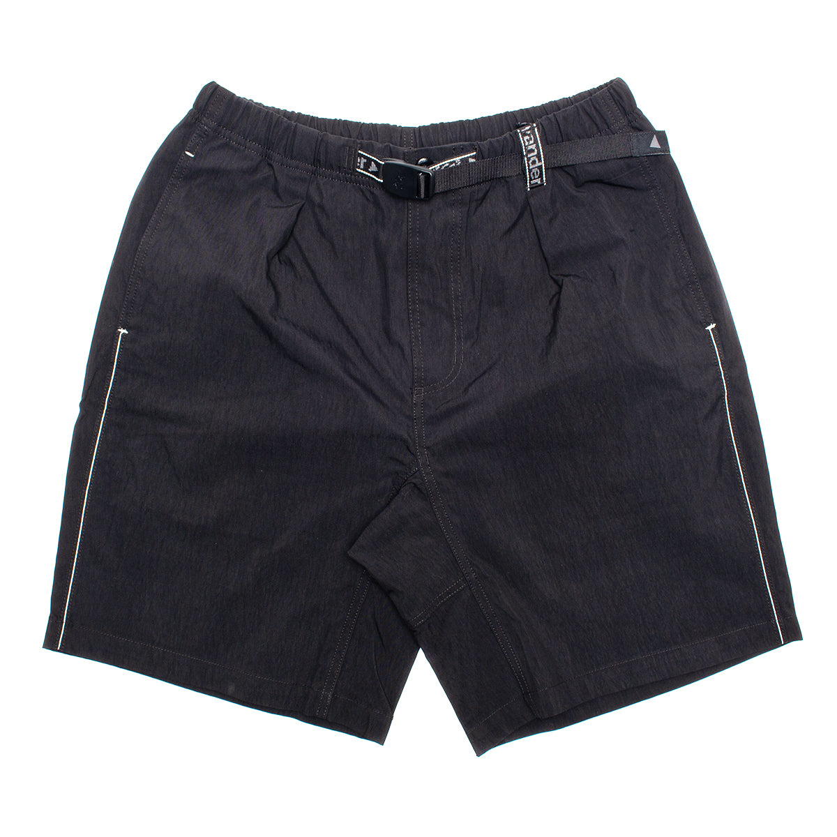 Nylon G-Short x And Wander
