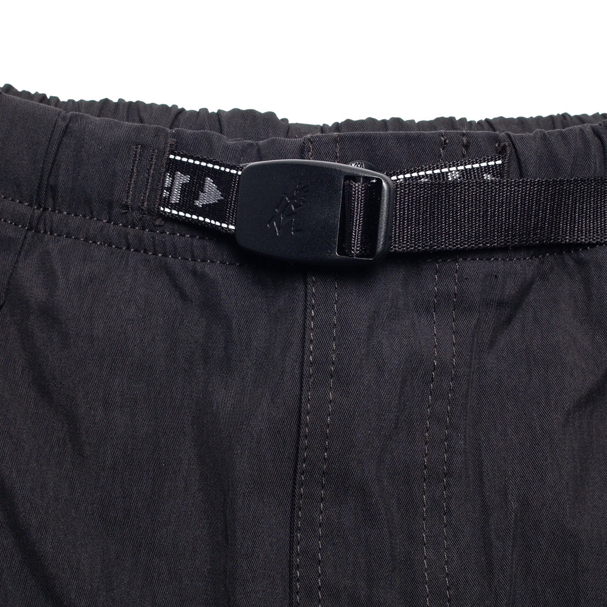 Nylon G-Short x And Wander