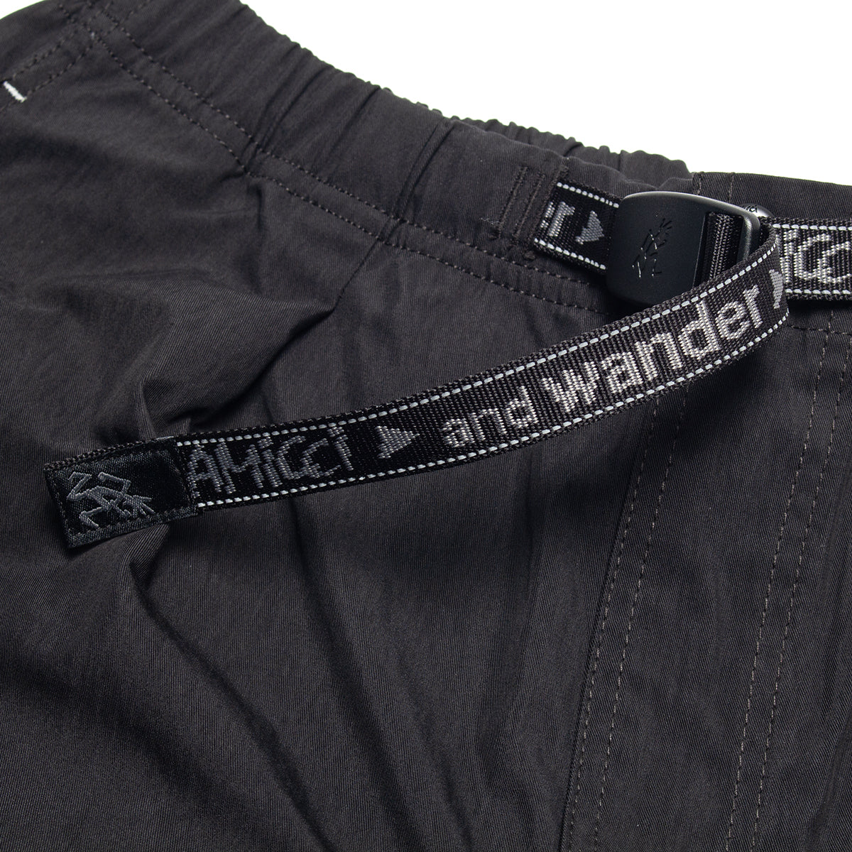 Gramicci x and Wander NYCO Climbing G-Short