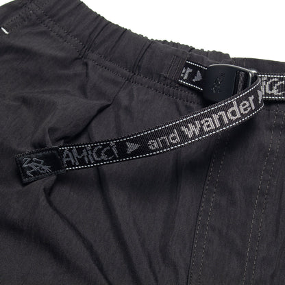Gramicci x and Wander NYCO Climbing G-Short