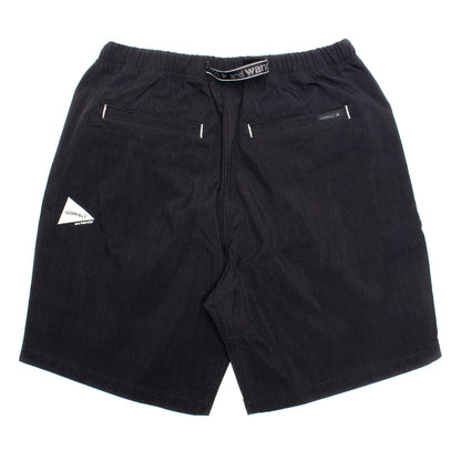 Nylon G-Short x And Wander