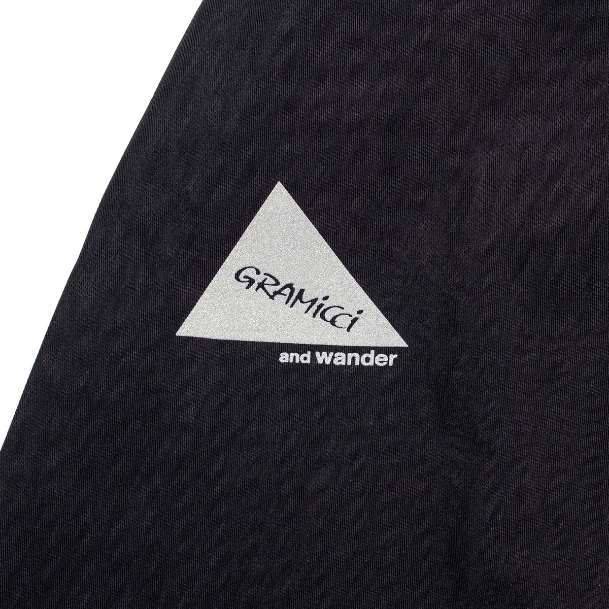 Nylon G-Short x And Wander