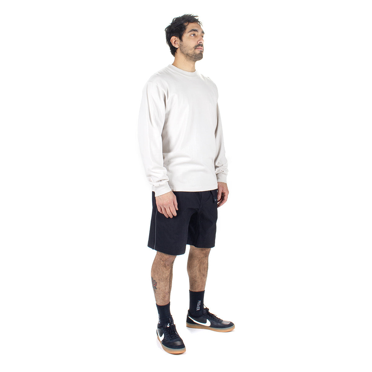 Gramicci x and Wander NYCO Climbing G-Short