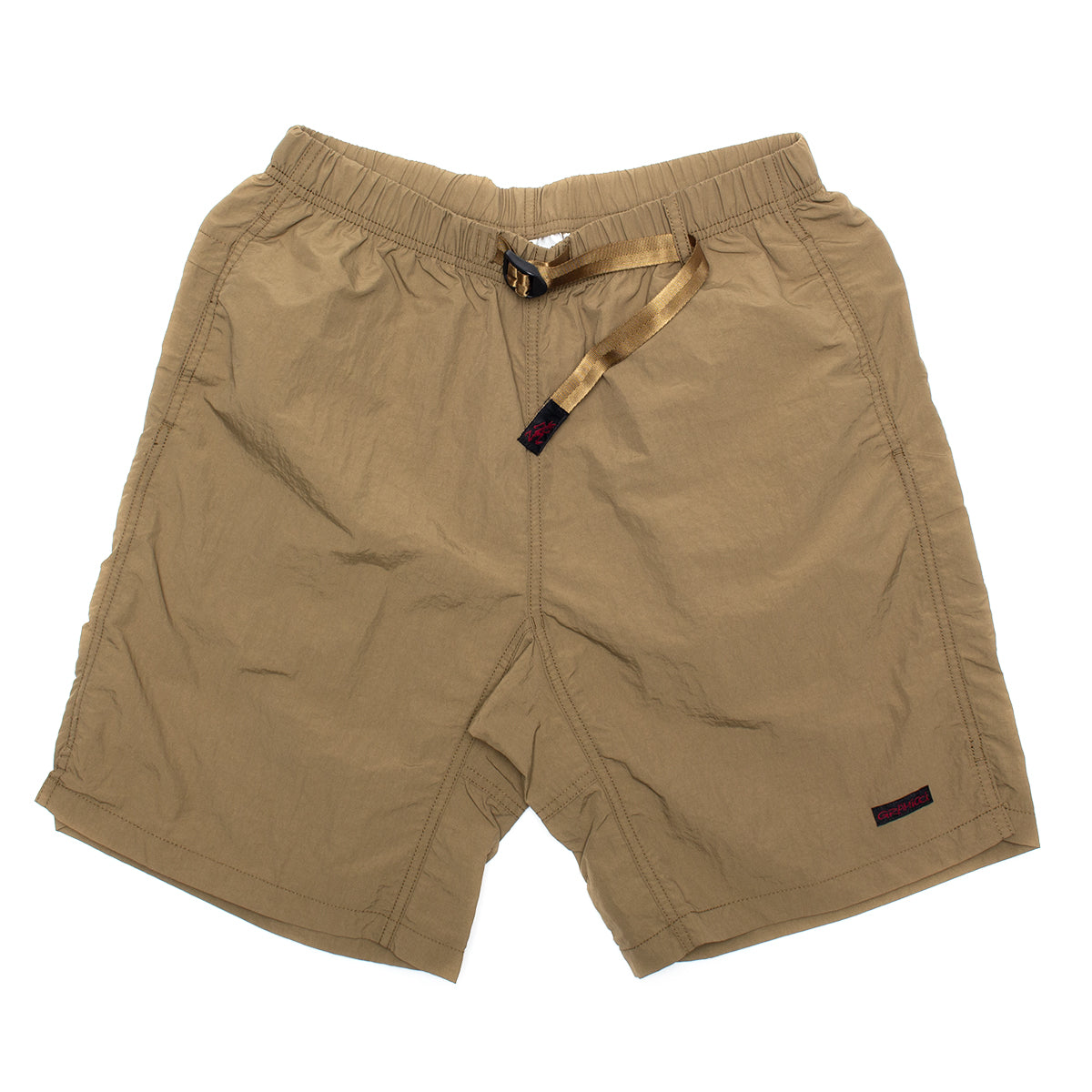 Nylon Packable G-Short