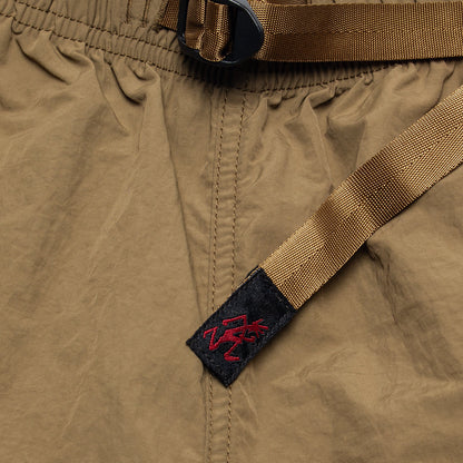 Nylon Packable G-Short