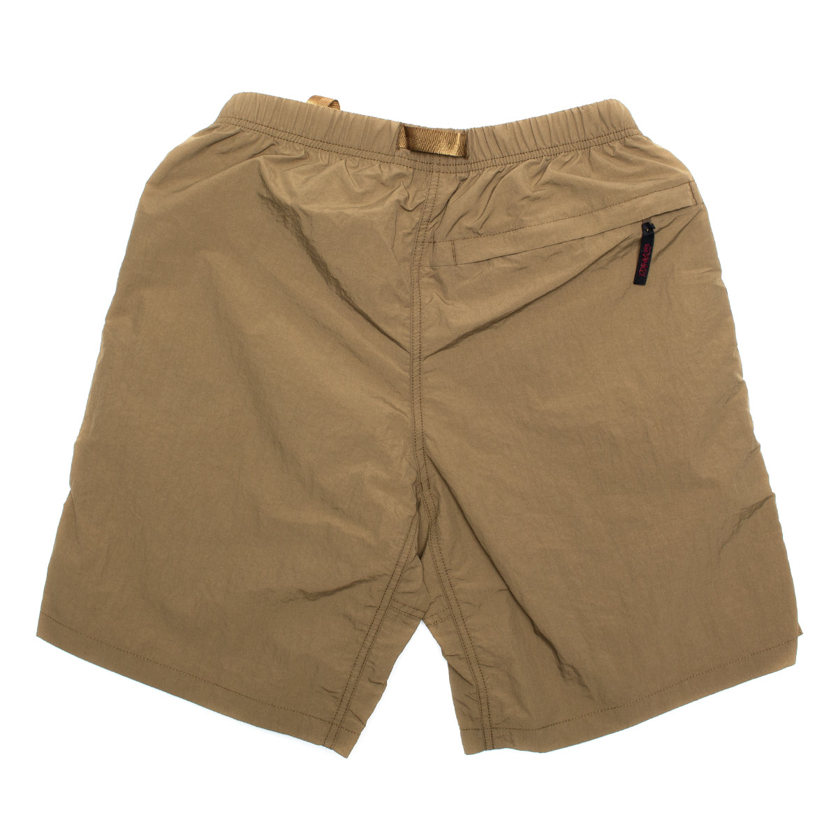 Nylon Packable G-Short