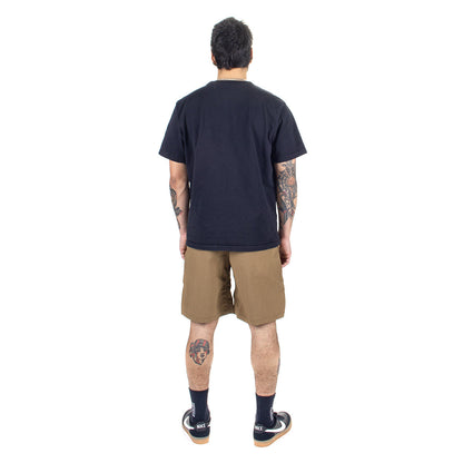 Nylon Packable G-Short