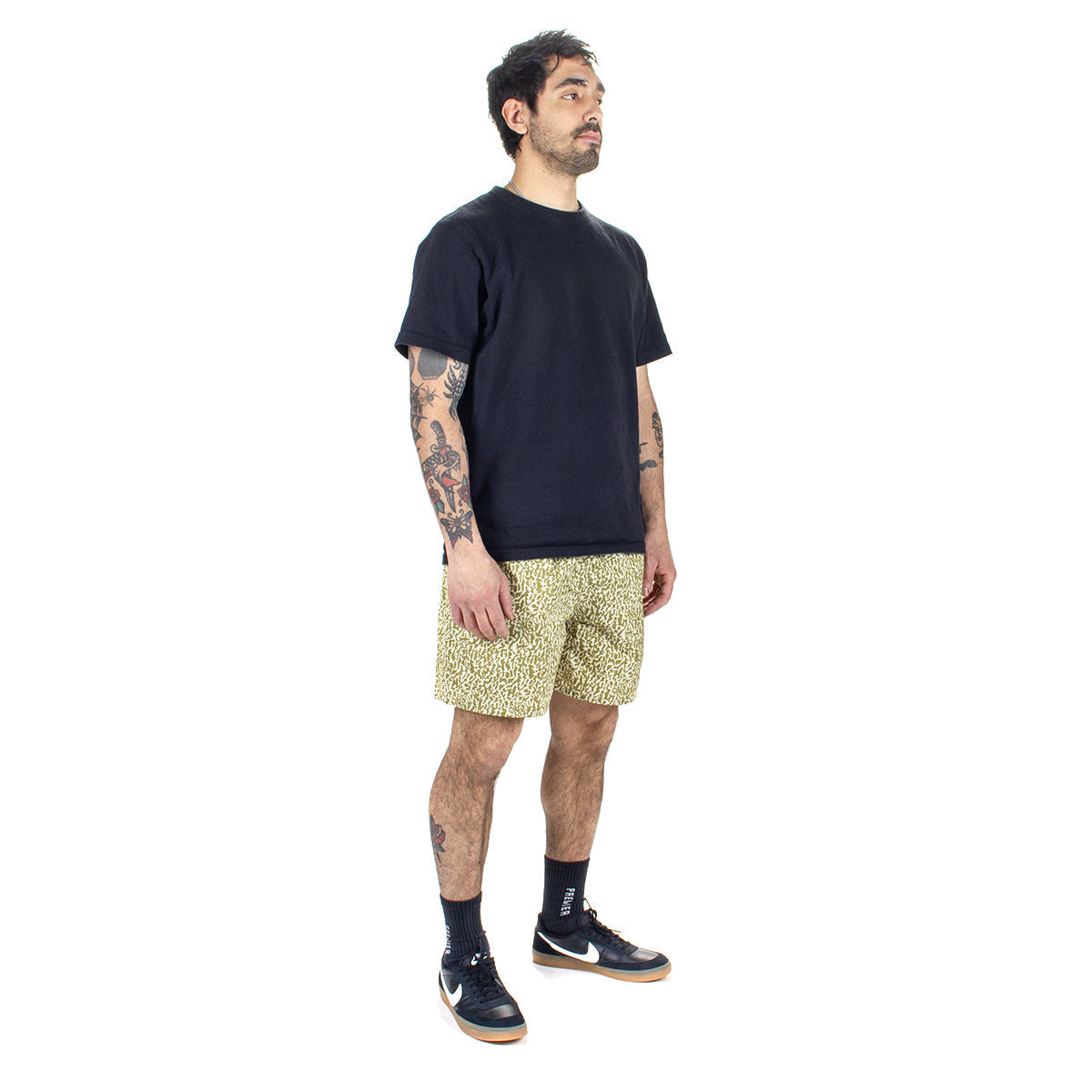 Drift Swim Short
