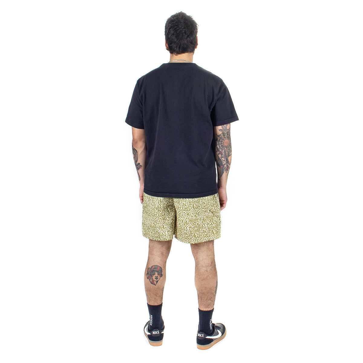 Drift Swim Short