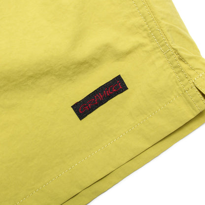 Nylon Packable G-Short