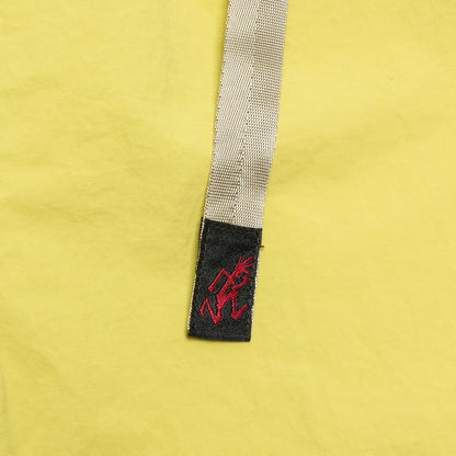 Nylon Packable G-Short