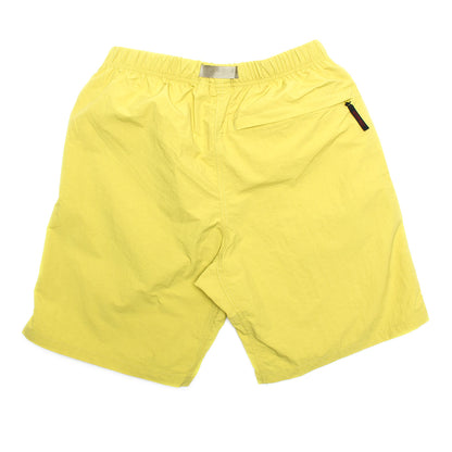 Nylon Packable G-Short