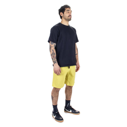 Nylon Packable G-Short