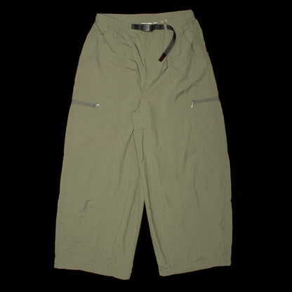 Women's Loose Balloon Pant