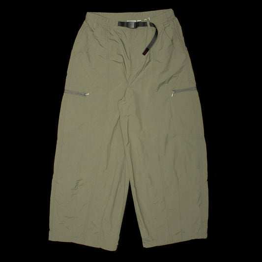 Women's Loose Balloon Pant
