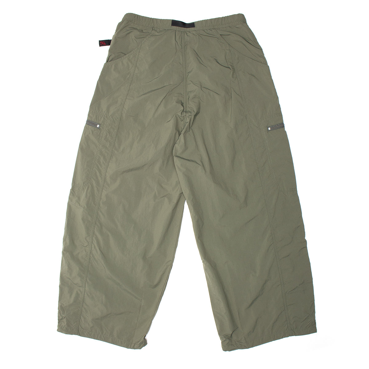 Women's Loose Balloon Pant