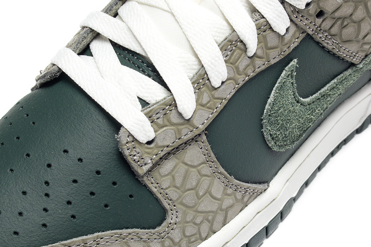 Dunk Low Retro Premium