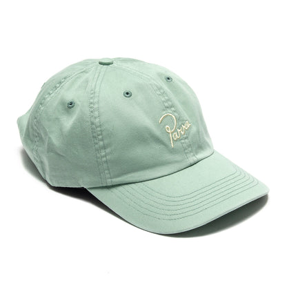 Script Logo 6 Panel Hat