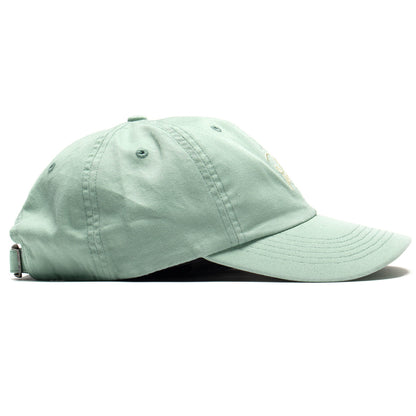 Script Logo 6 Panel Hat