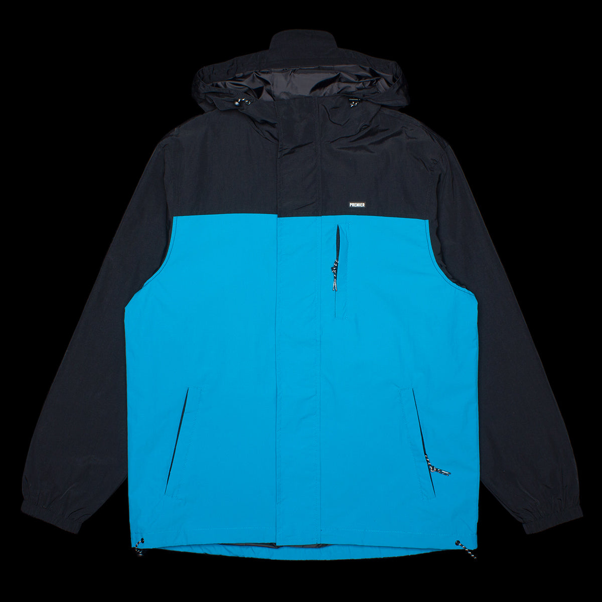 Crescent Parka