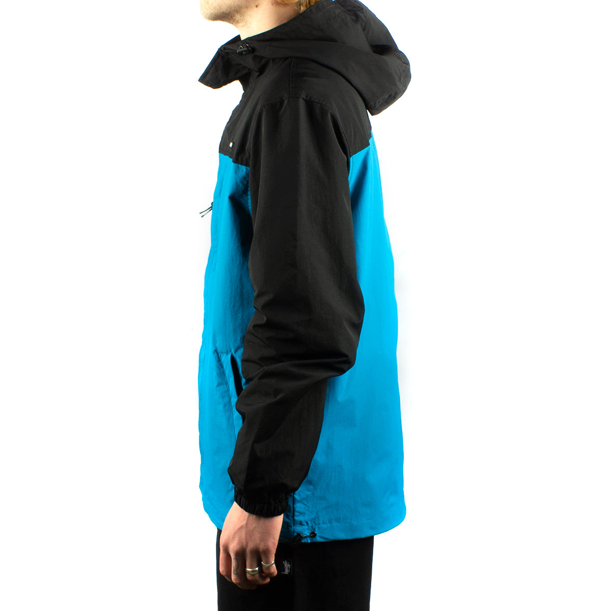 Crescent Parka