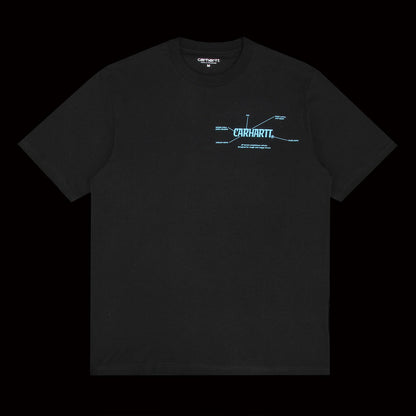 S/S Blueprint T-Shirt