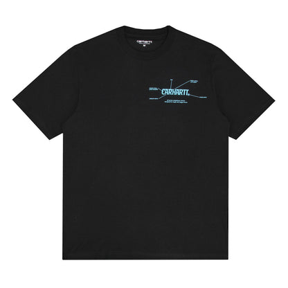 S/S Blueprint T-Shirt