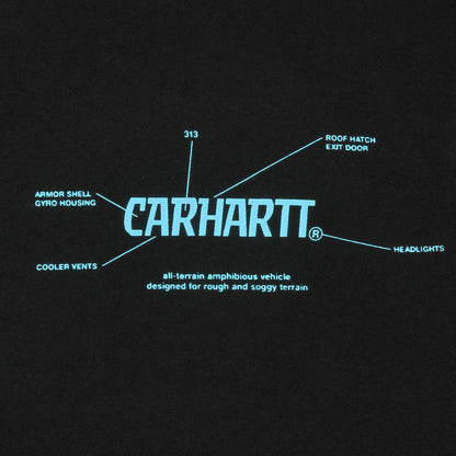 S/S Blueprint T-Shirt