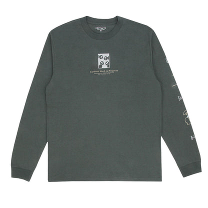 L/S Dome T-Shirt