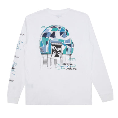 L/S Dome T-Shirt