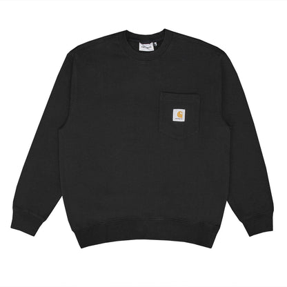 Pocket Sweatshirt