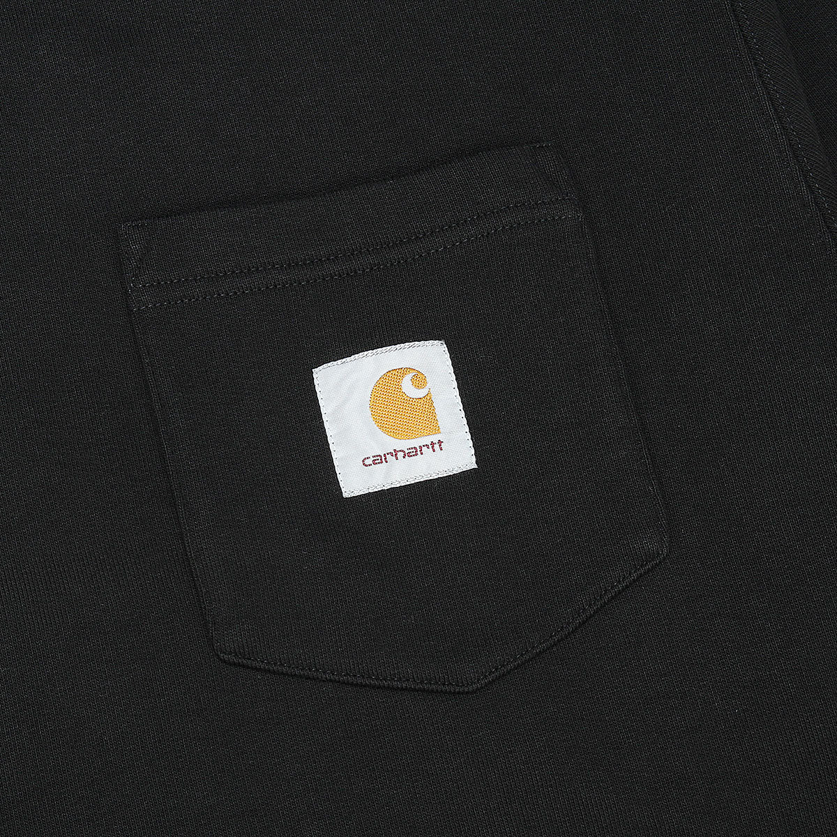 Pocket Sweatshirt