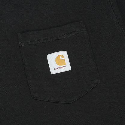 Pocket Sweatshirt