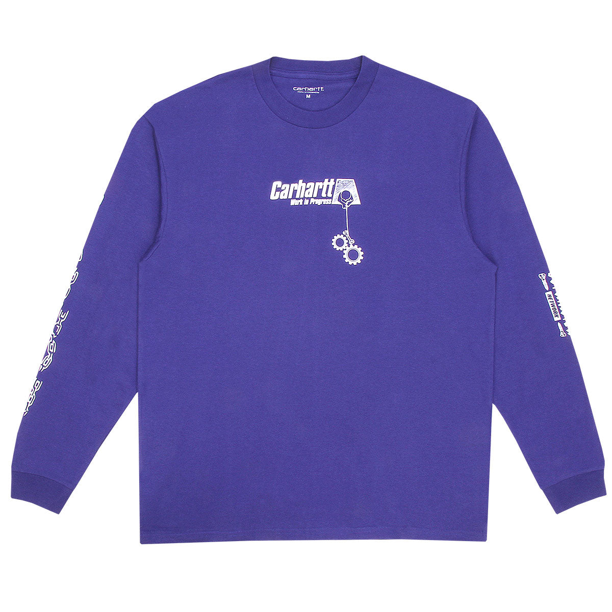L/S Scramble T-Shirt