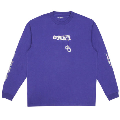 L/S Scramble T-Shirt