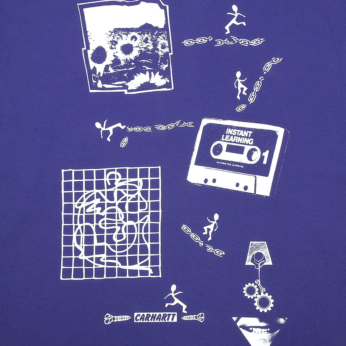 L/S Scramble T-Shirt