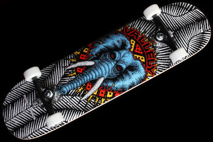 Vallely Elephant Birch Complete 8.0"