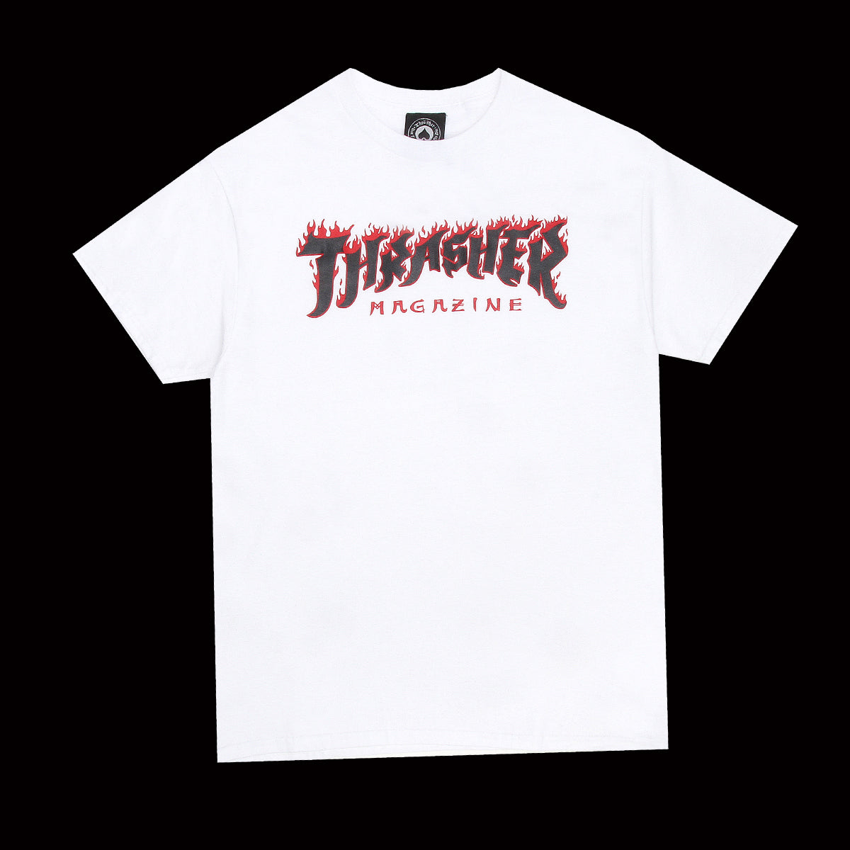 Possessed Logo T-Shirt