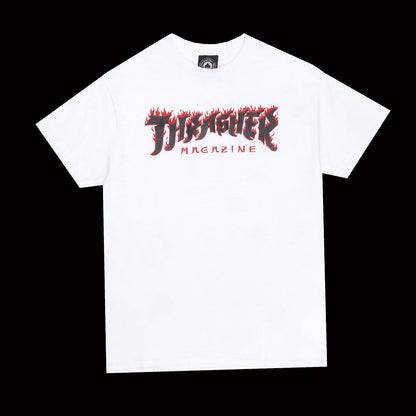 Possessed Logo T-Shirt
