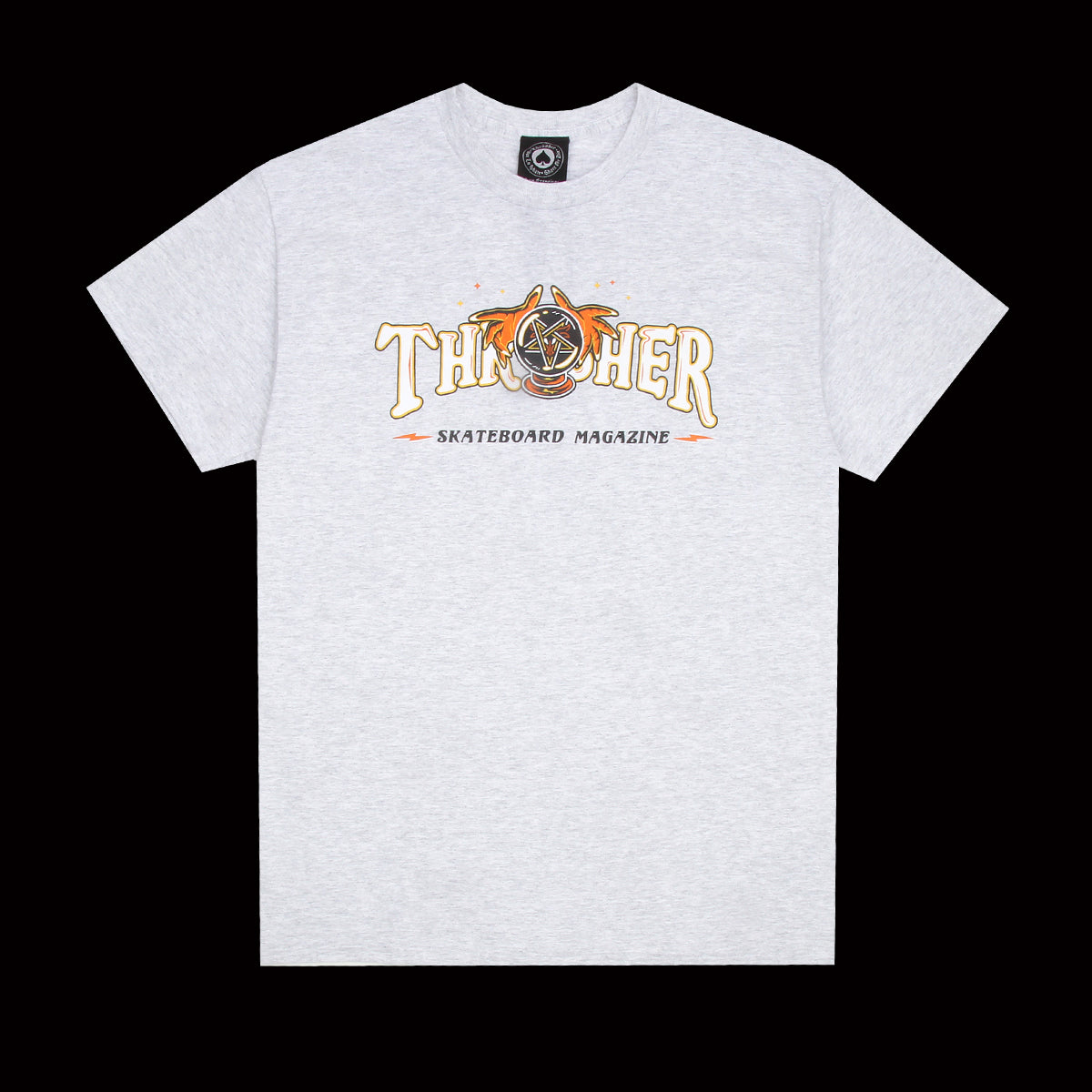 Fortune Logo T-Shirt