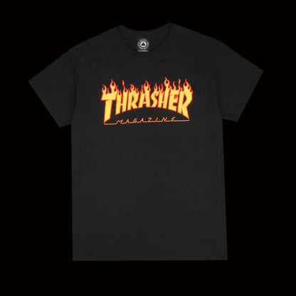 Flame T-Shirt